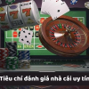 nhà cái uy tín vip chơi game đổi thưởng