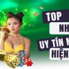 nhà cái uy tín bet dau truong game bai doi thuong