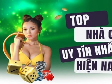 nhà cái uy tín bet dau truong game bai doi thuong