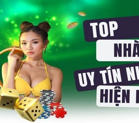 nhà cái uy tín bet dau truong game bai doi thuong