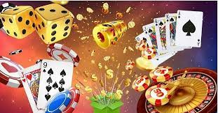 casino online game đổi thưởng uy tín