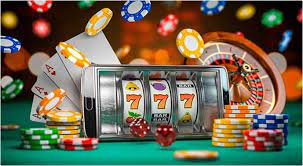 Tải Rik casino game bài online